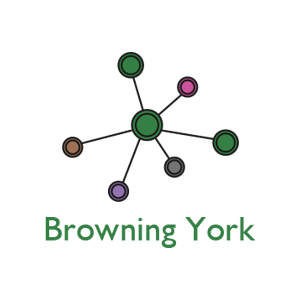 Sarah Browning - Browning York Ltd